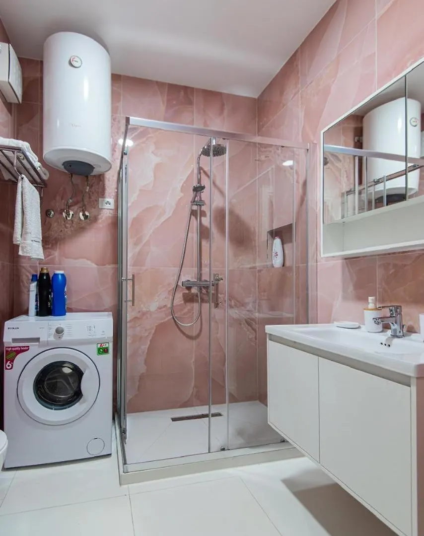 Apartment Loris Apartaments 301 Durres