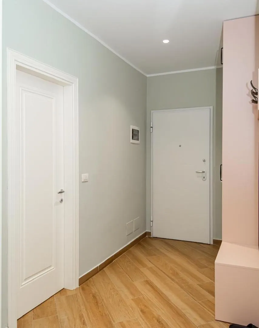 Apartment Loris Apartaments 301 Durres