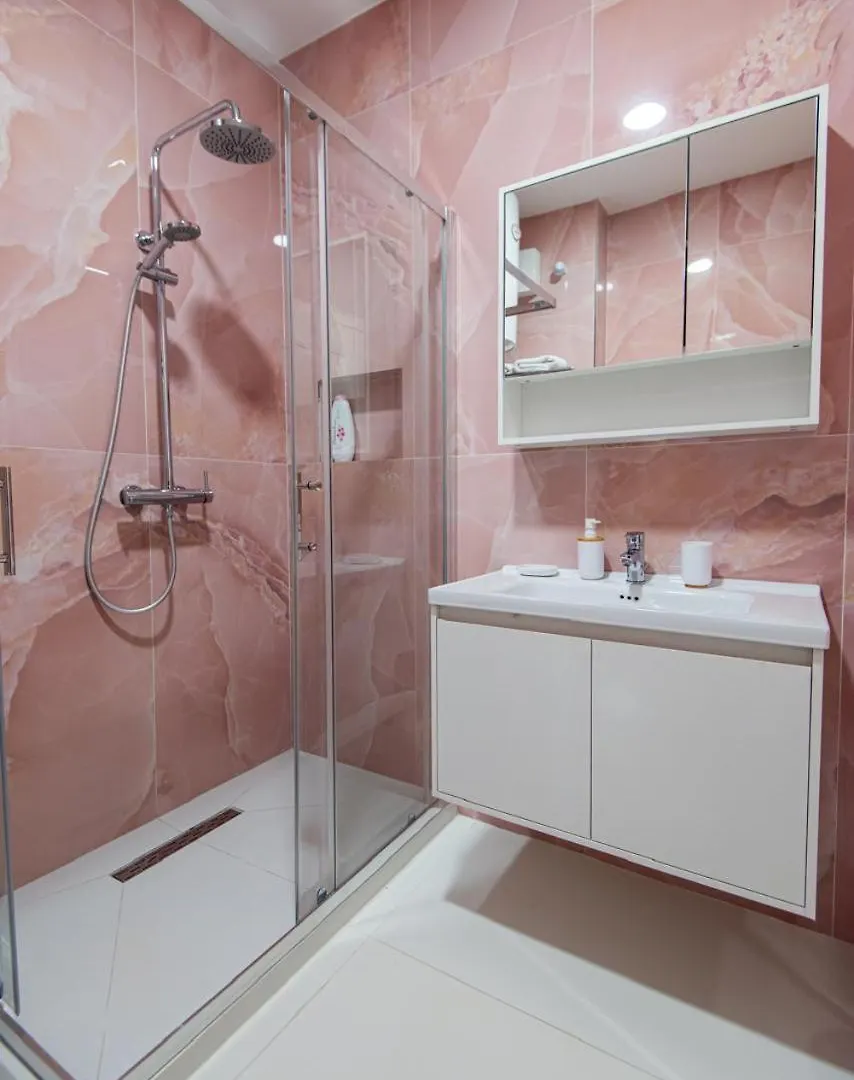 Loris Apartaments 301 Durres Apartment