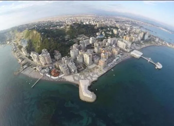 Apartment Loris Apartaments 301 Durres