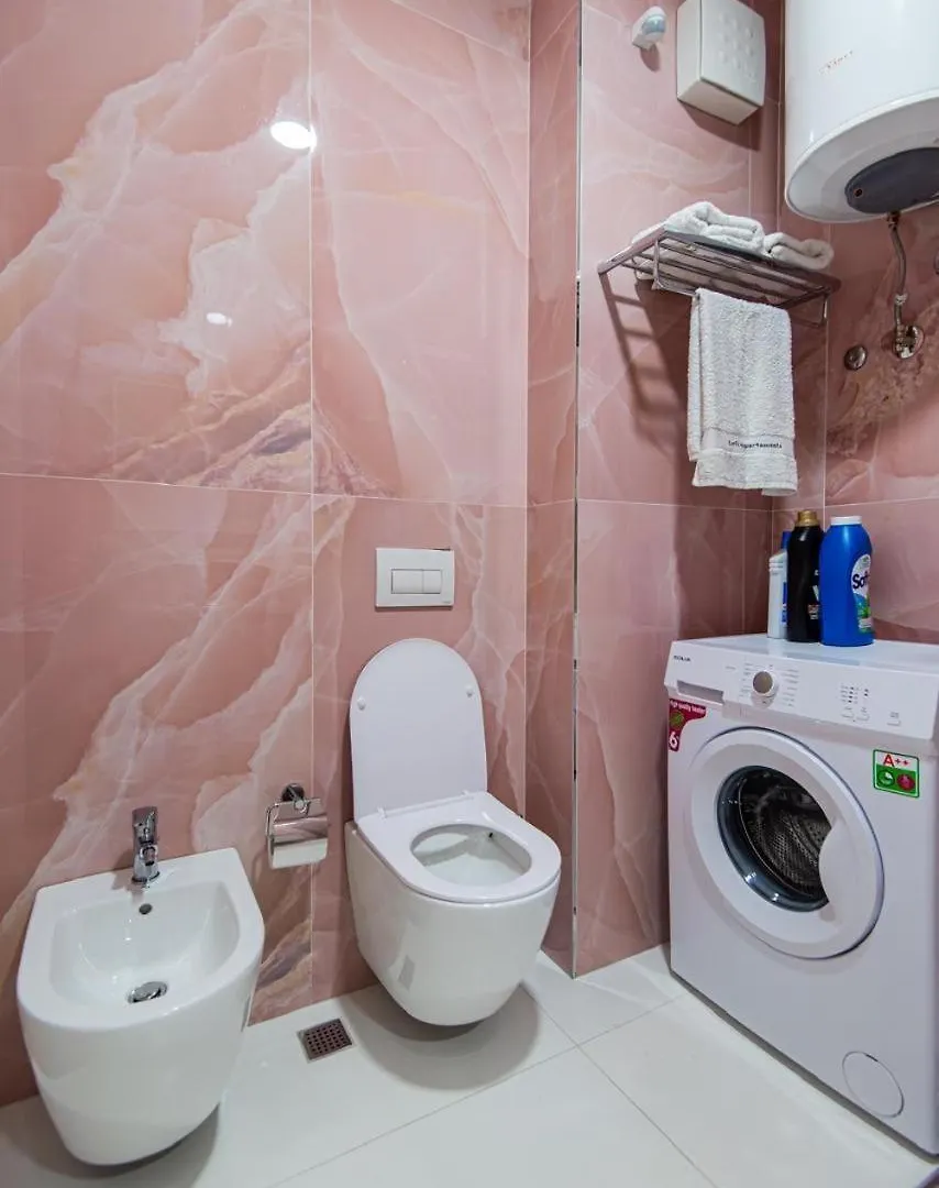 Apartment Loris Apartaments 301 Durres Albania