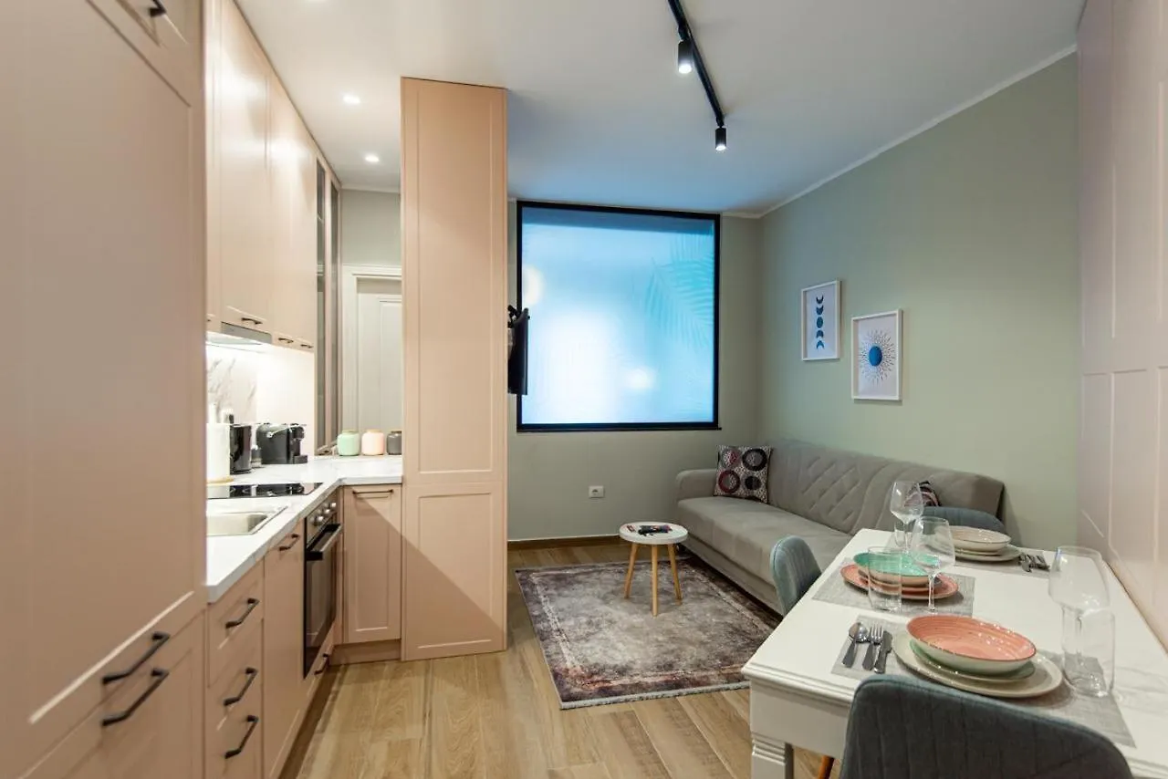 Loris Apartaments 301 Durres