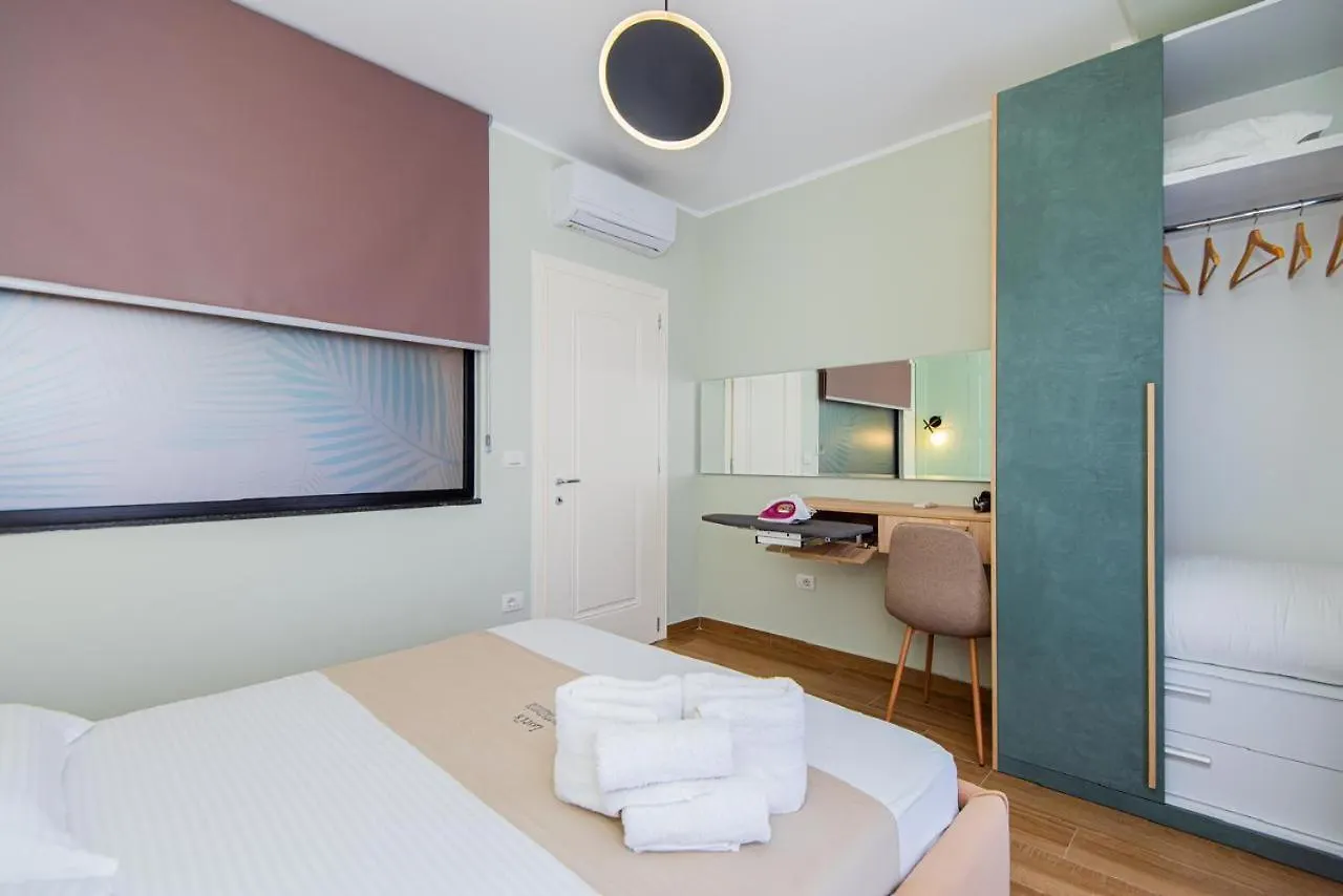 Apartment Loris Apartaments 301 Durres
