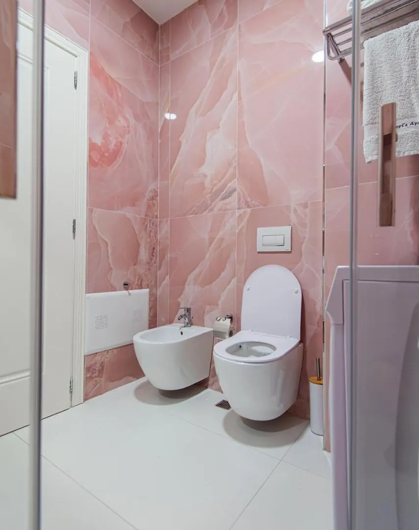Loris Apartaments 301 Durres Albania