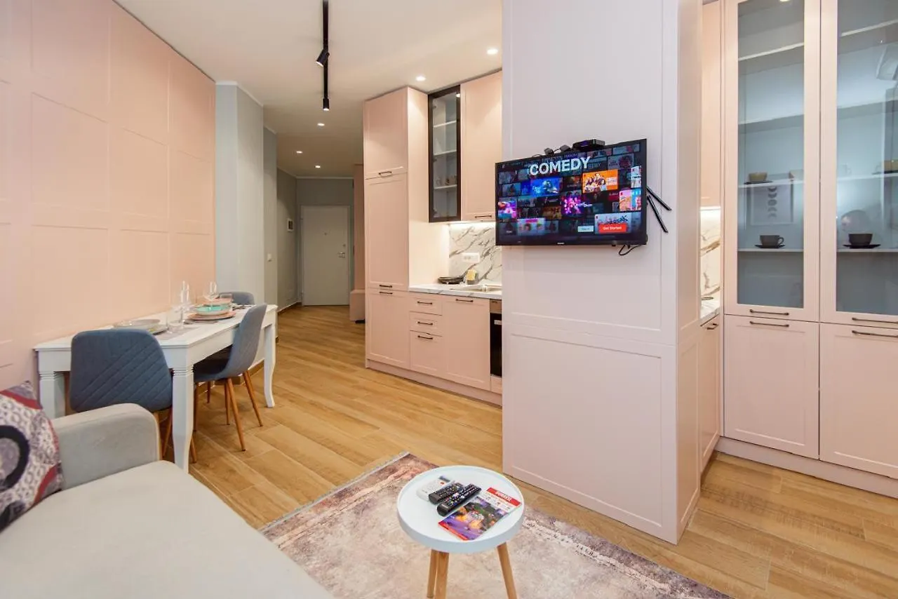 Loris Apartaments 301 Durres Apartment